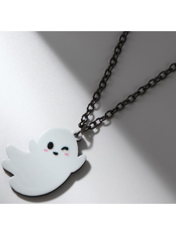 Подвеска на цепочке 