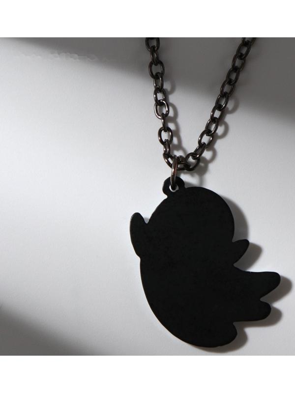 Подвеска на цепочке 