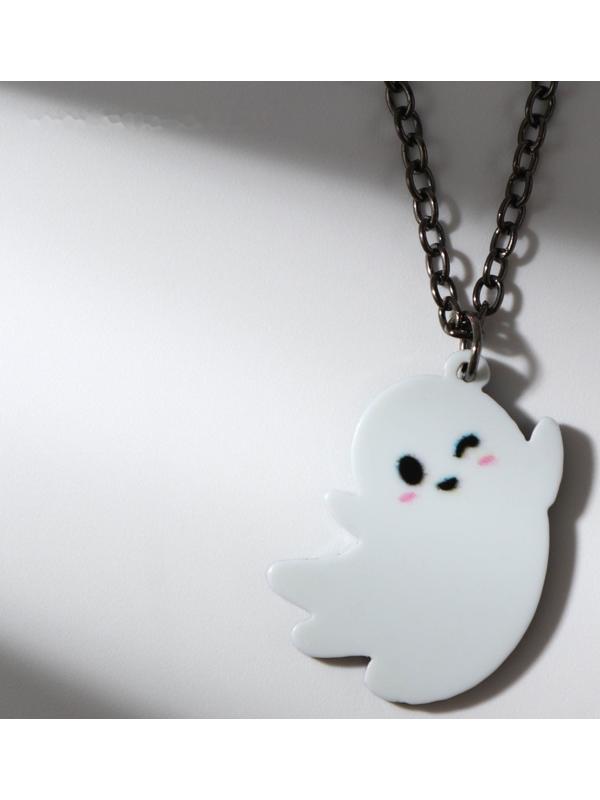 Подвеска на цепочке 