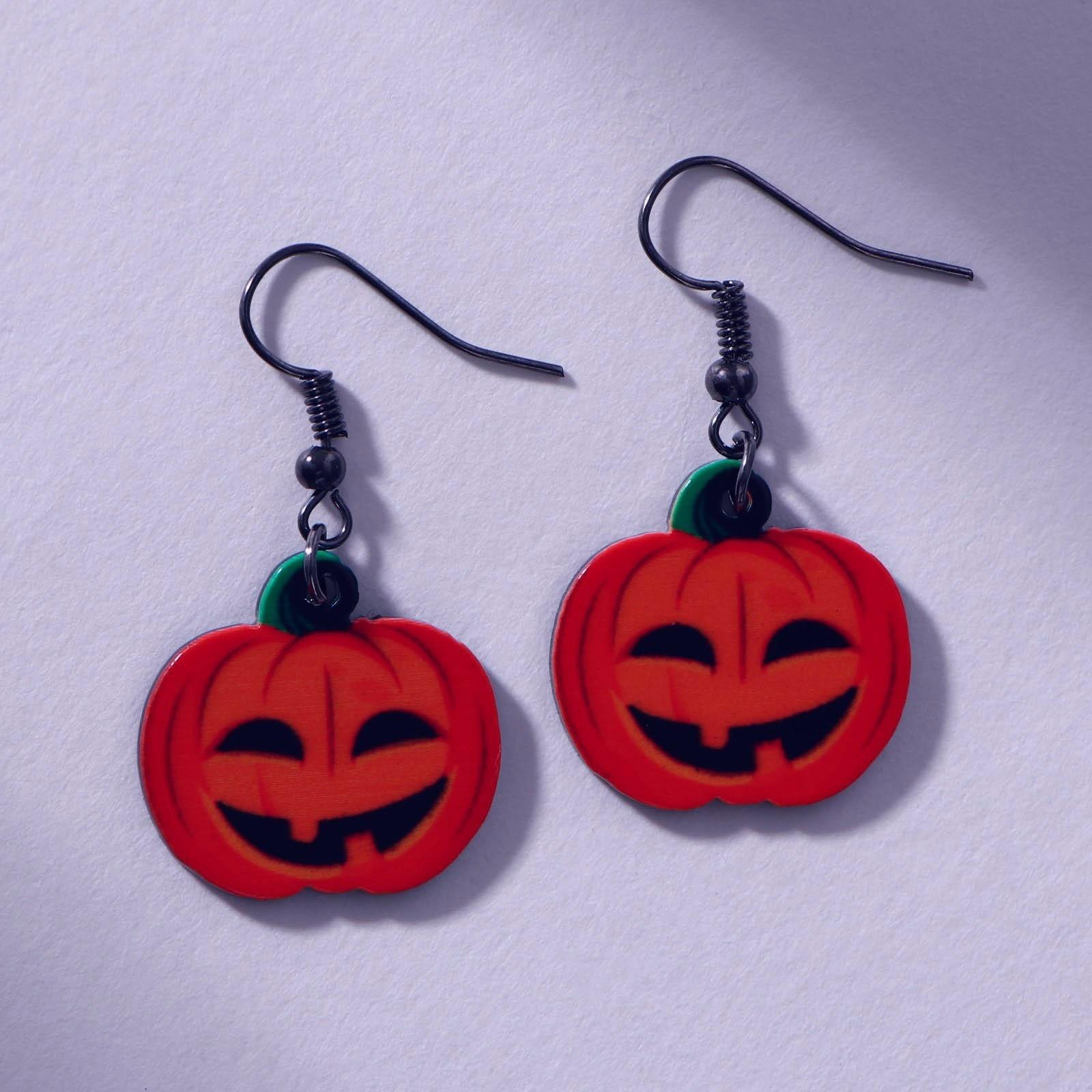 Набор серьги  и подвеска 