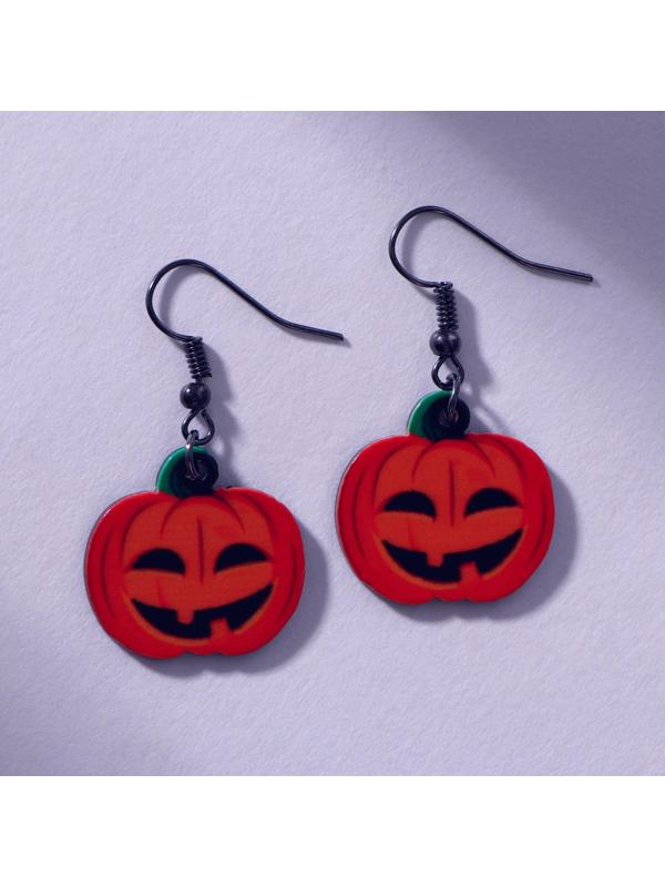 Набор серьги  и подвеска 