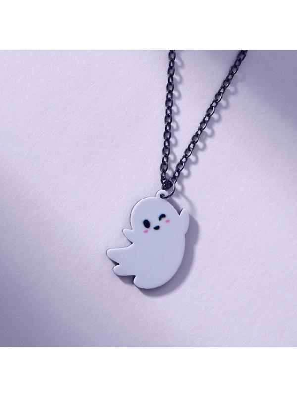 Набор серьги  и подвеска 