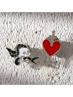 Набор булавок 