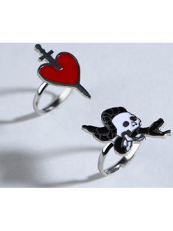 Набор колец  