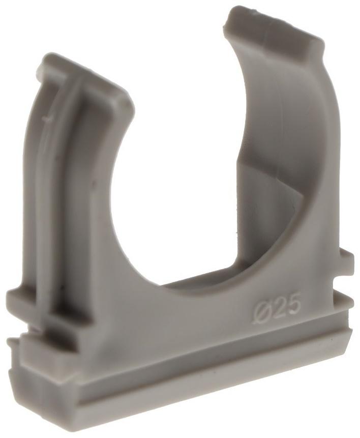 Крепеж-клипса Luazon Lighting, d=25 мм