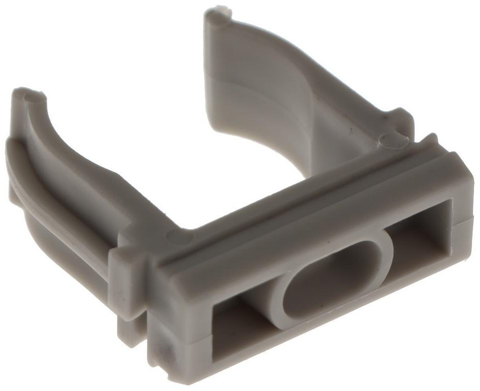 Крепеж-клипса Luazon Lighting, d=25 мм