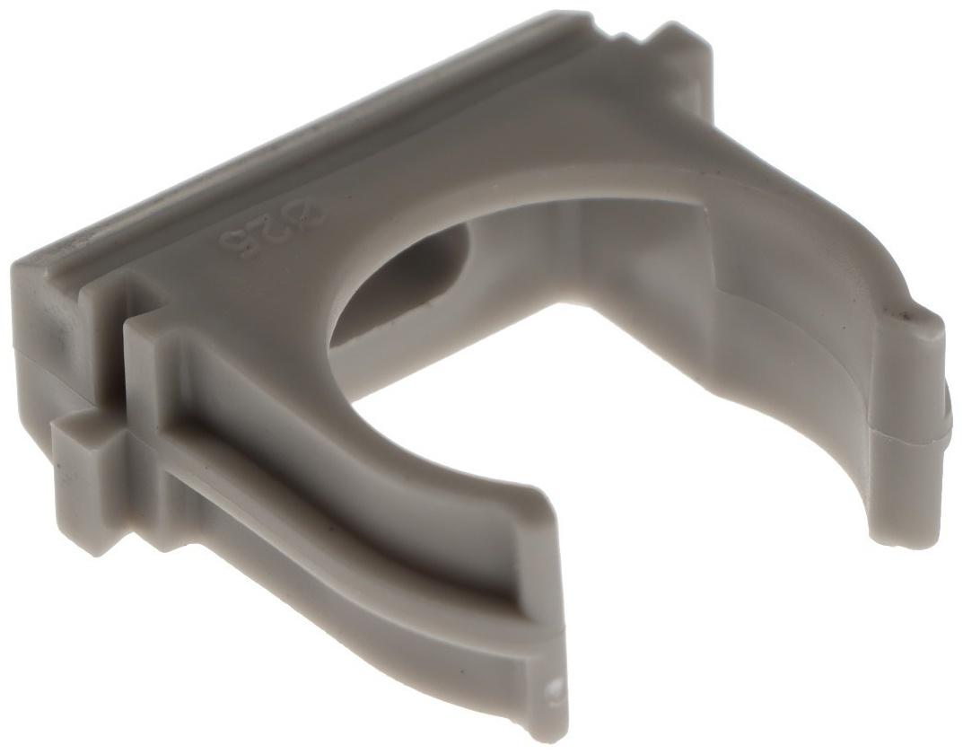 Крепеж-клипса Luazon Lighting, d=25 мм