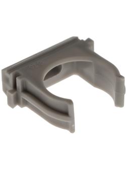 Крепеж-клипса Luazon Lighting, d=25 мм