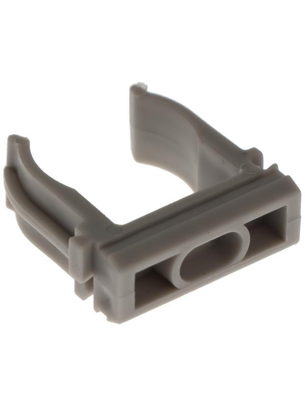 Крепеж-клипса Luazon Lighting, d=25 мм