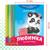 Набор книг про эмоции №2 «Эмострики», 6 шт. по 20 стр.