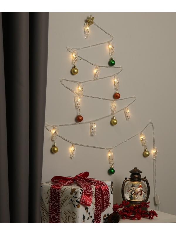 Держатель самоклеящийся для проводов и гирлянд ТУНДРА krep, 15х15 мм, 54 шт.