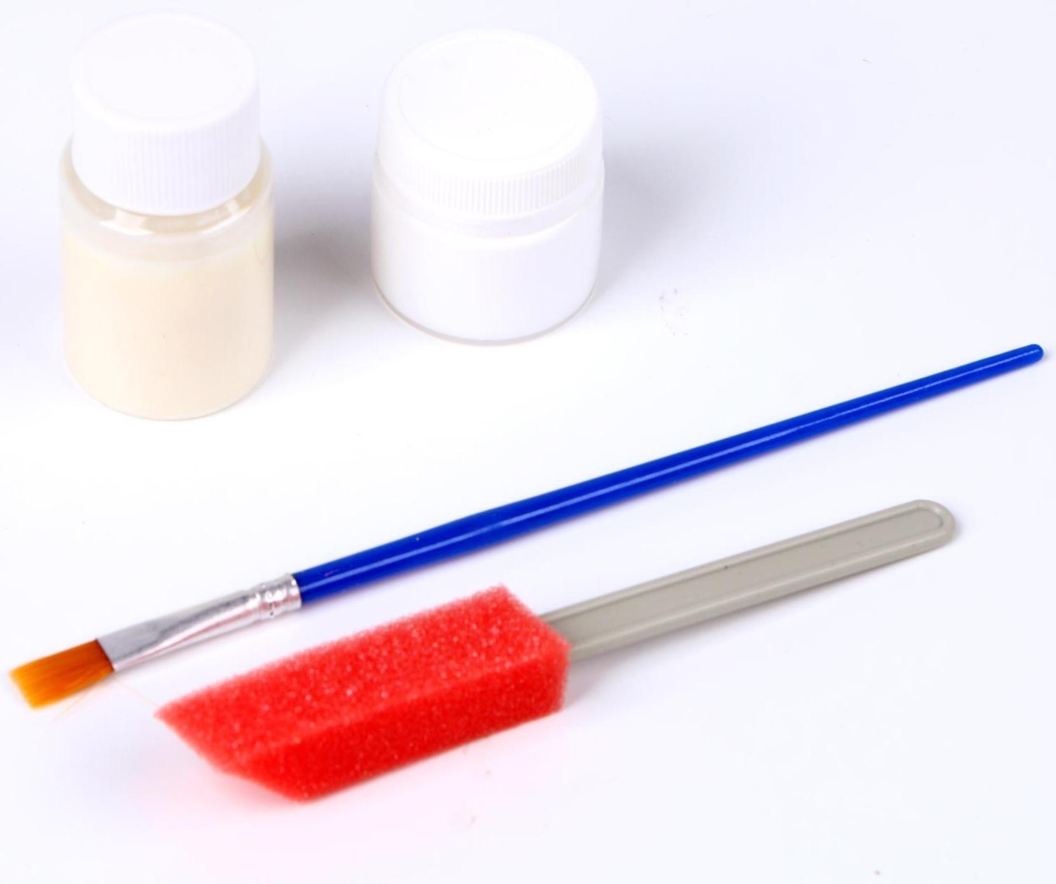 Набор для творчества «Декупаж кружки» , единорожка