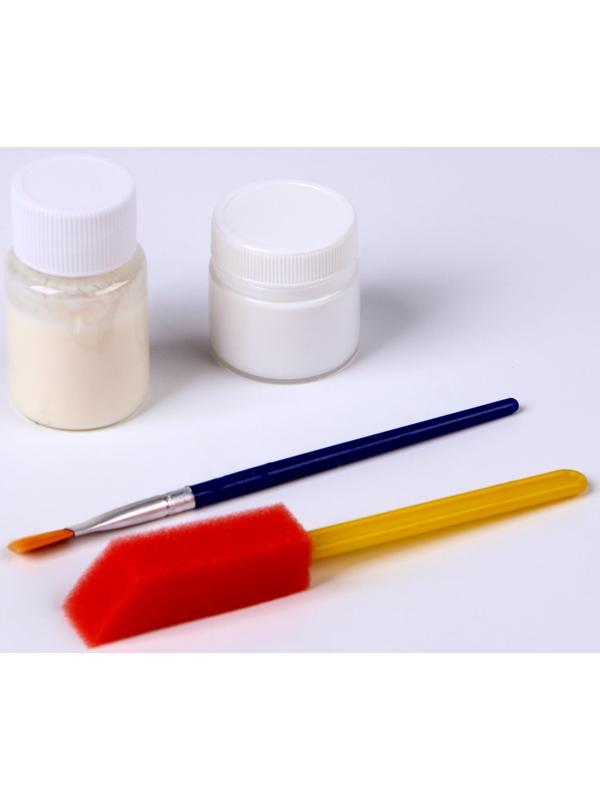 Набор для творчества «Декупаж кружки», енотик