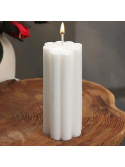 Свеча-цилиндр 