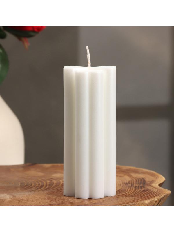 Свеча-цилиндр 