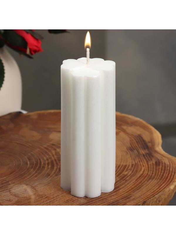 Свеча-цилиндр 