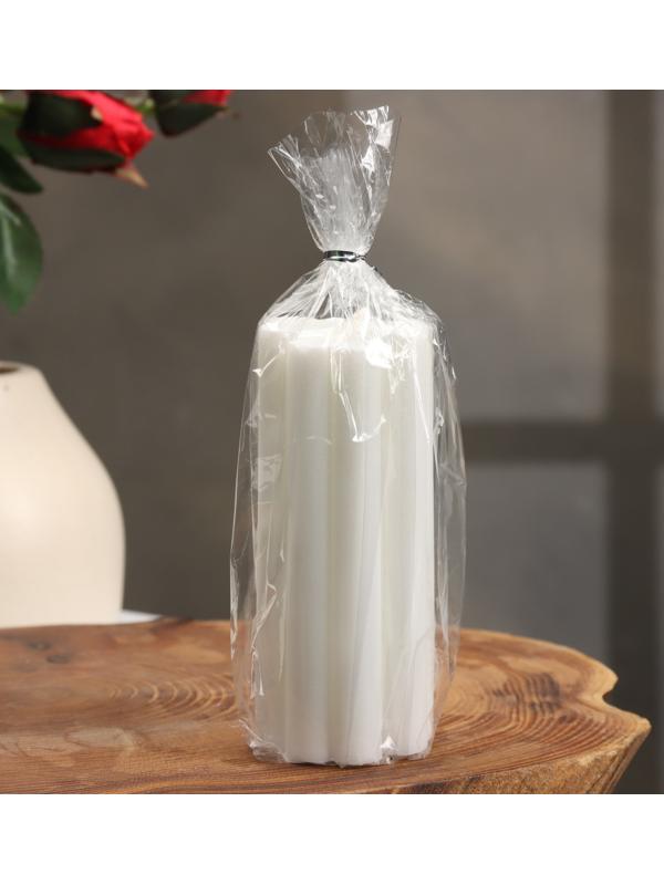 Свеча-цилиндр 