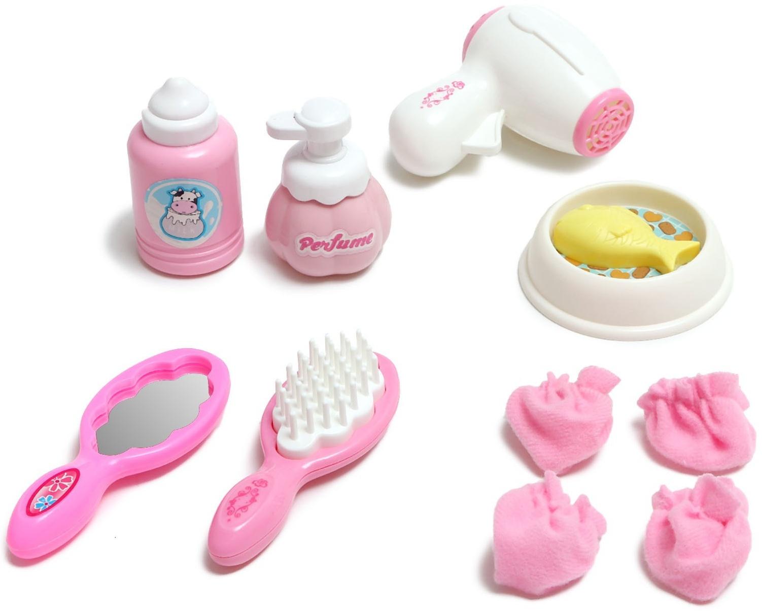 Интерактивная игрушка «Любимый питомец», звук, реагирует на касание, цвета МИКС