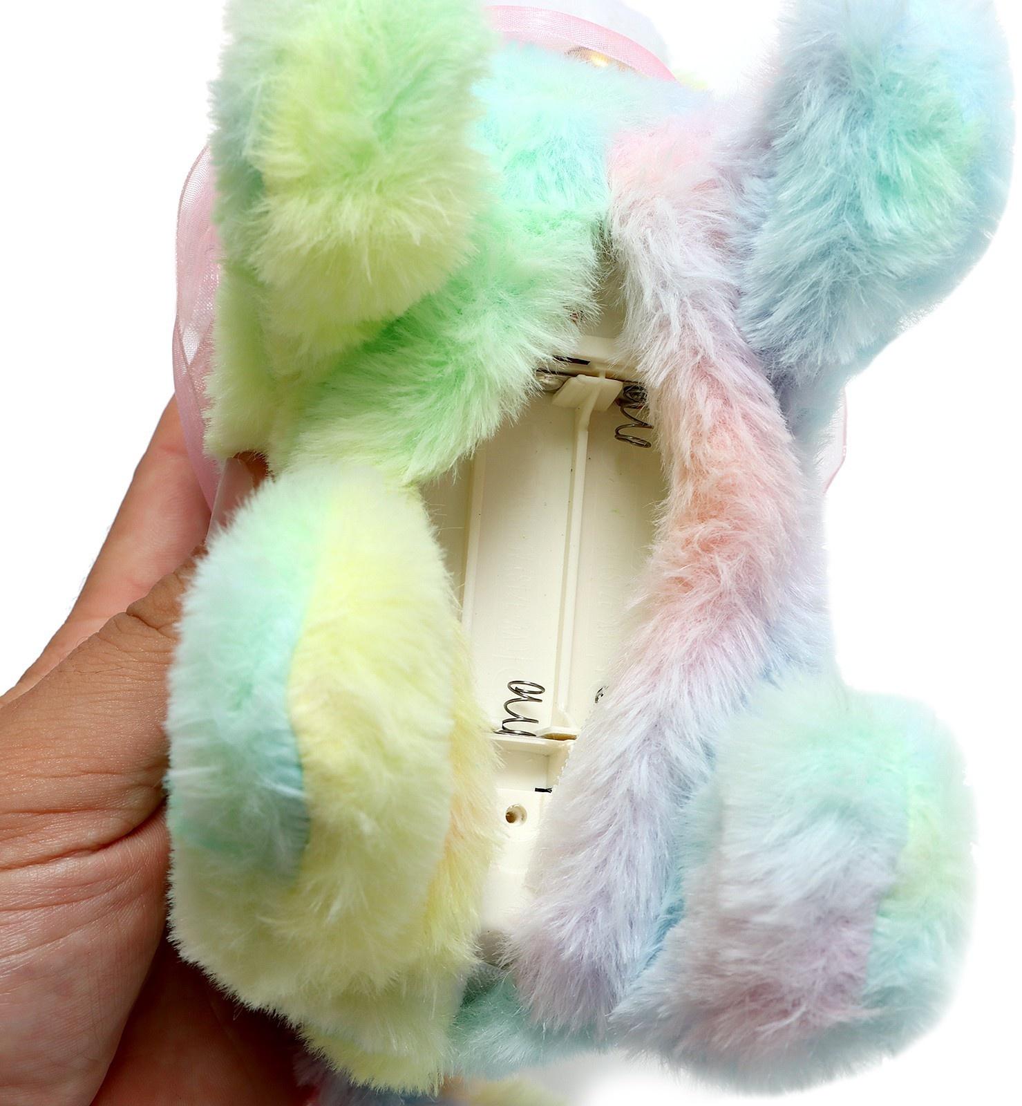 Интерактивная игрушка «Любимый питомец», звук, реагирует на касание, цвета МИКС