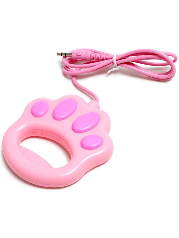 Интерактивная игрушка «Любимый питомец», звук, реагирует на касание, цвета МИКС