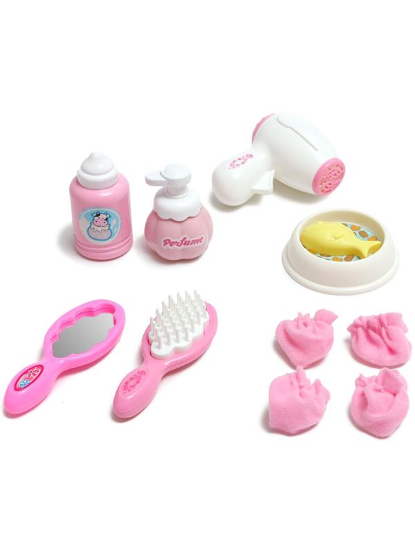 Интерактивная игрушка «Любимый питомец», звук, реагирует на касание, цвета МИКС