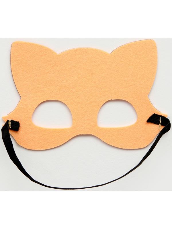 Карнавальный набор «Рыжая лисичка»