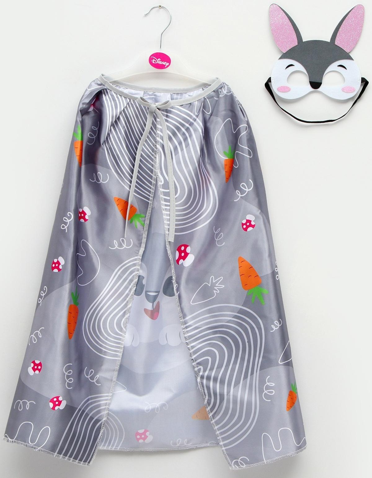 Карнавальный набор «Озорной зайка»