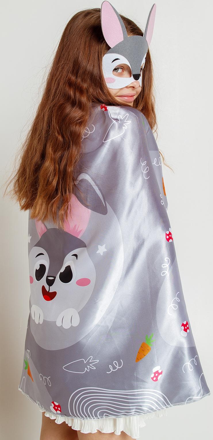 Карнавальный набор «Озорной зайка»