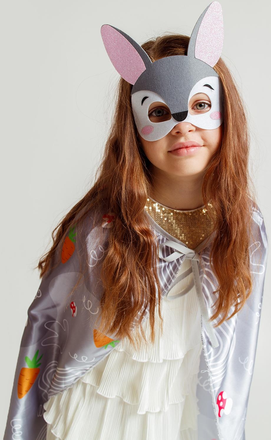 Карнавальный набор «Озорной зайка»
