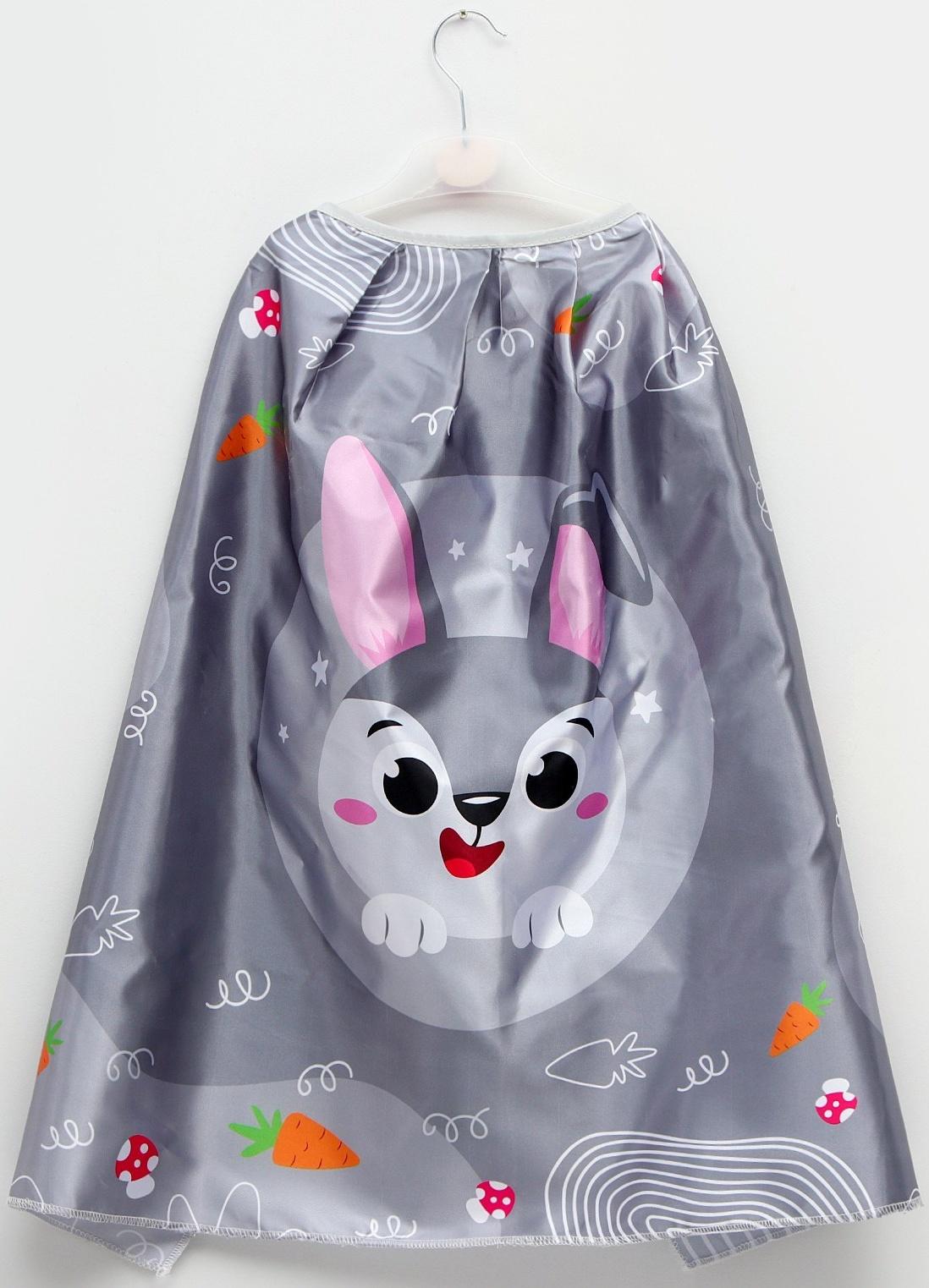 Карнавальный набор «Озорной зайка»