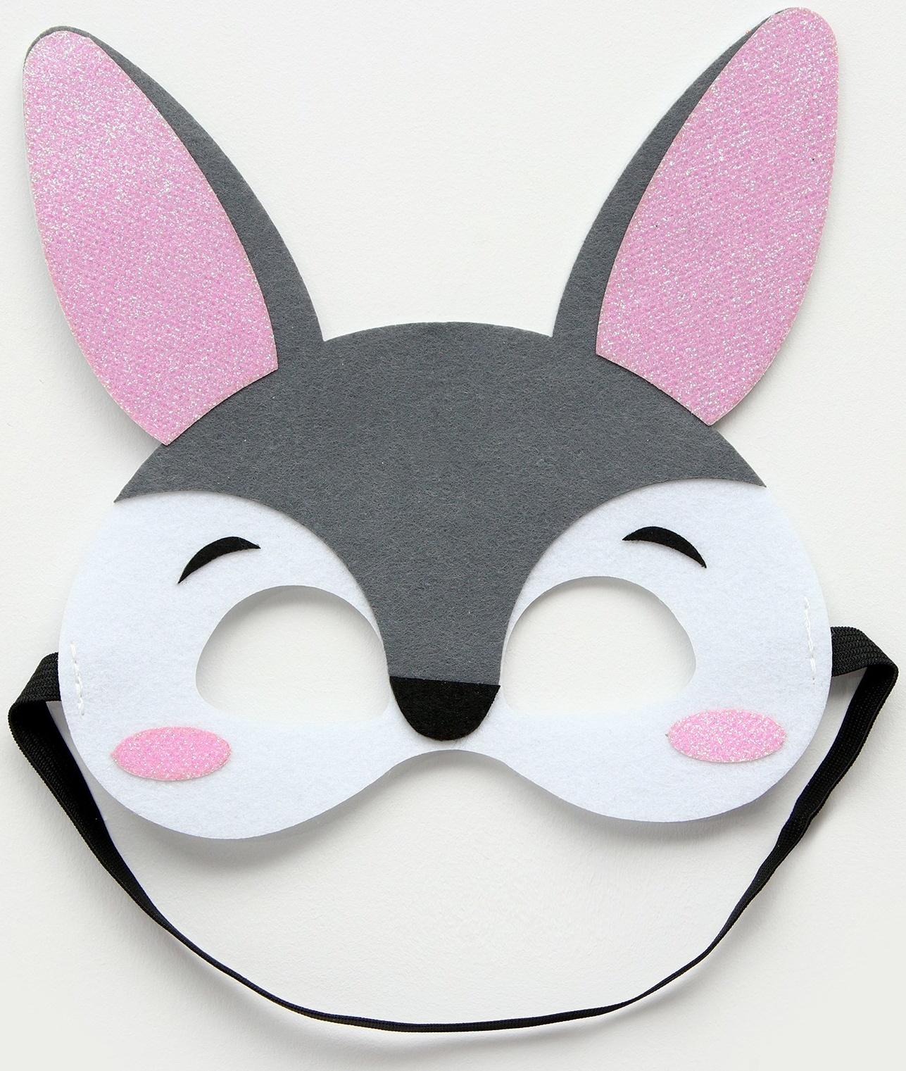 Карнавальный набор «Озорной зайка»