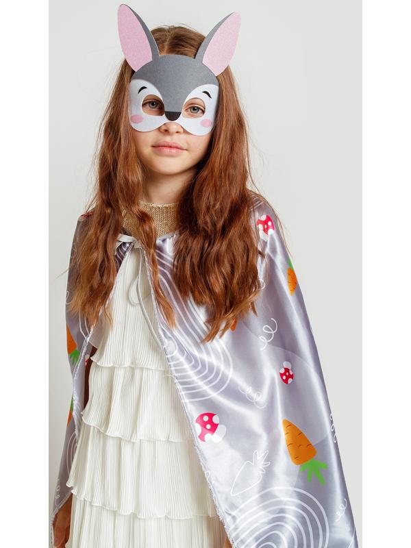 Карнавальный набор «Озорной зайка»