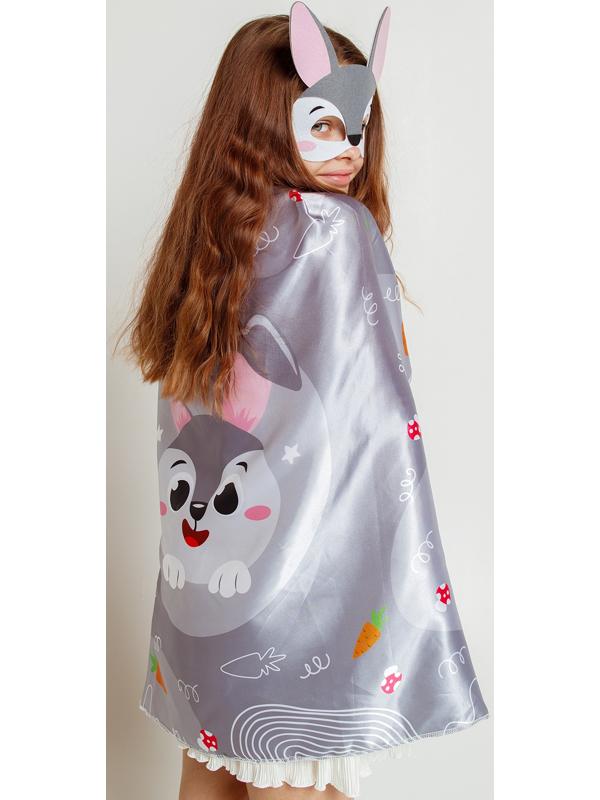 Карнавальный набор «Озорной зайка»