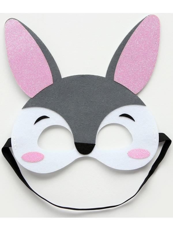 Карнавальный набор «Озорной зайка»