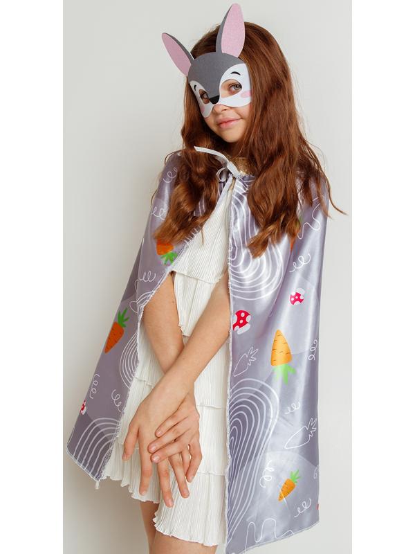 Карнавальный набор «Озорной зайка»