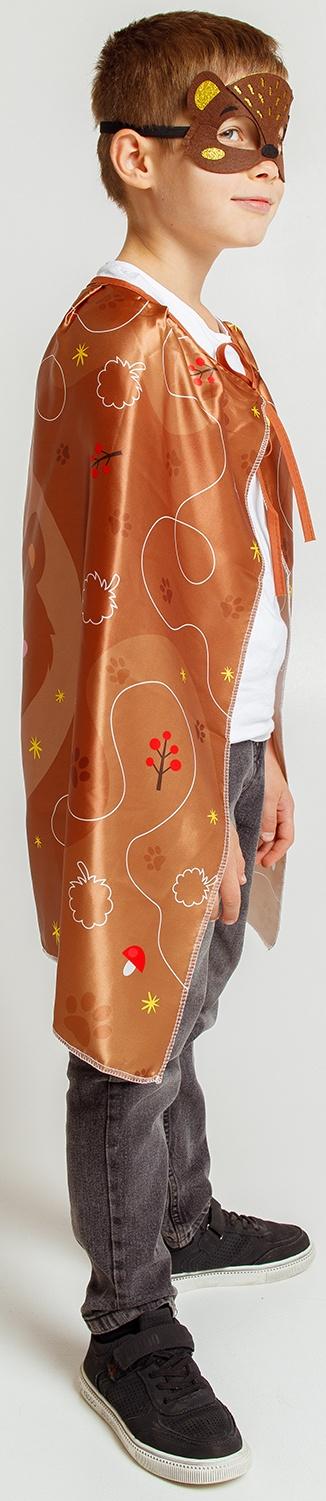 Карнавальный набор «Лесной мишутка»