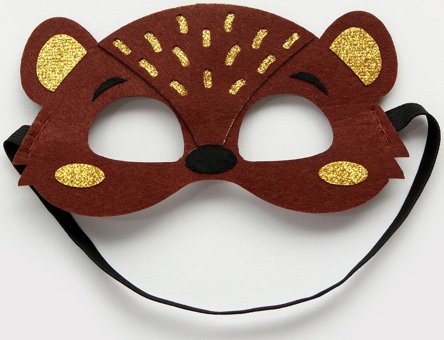 Карнавальный набор «Лесной мишутка»