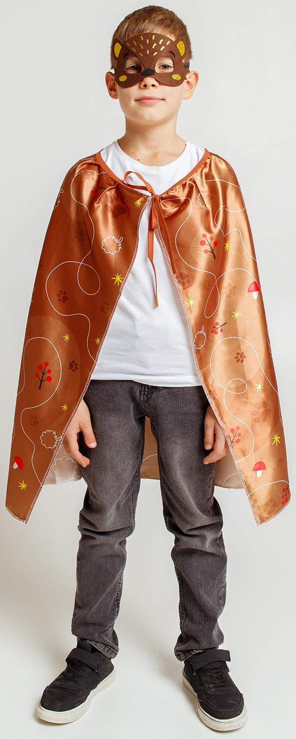 Карнавальный набор «Лесной мишутка»