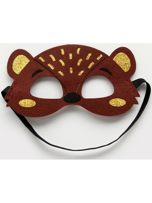 Карнавальный набор «Лесной мишутка»