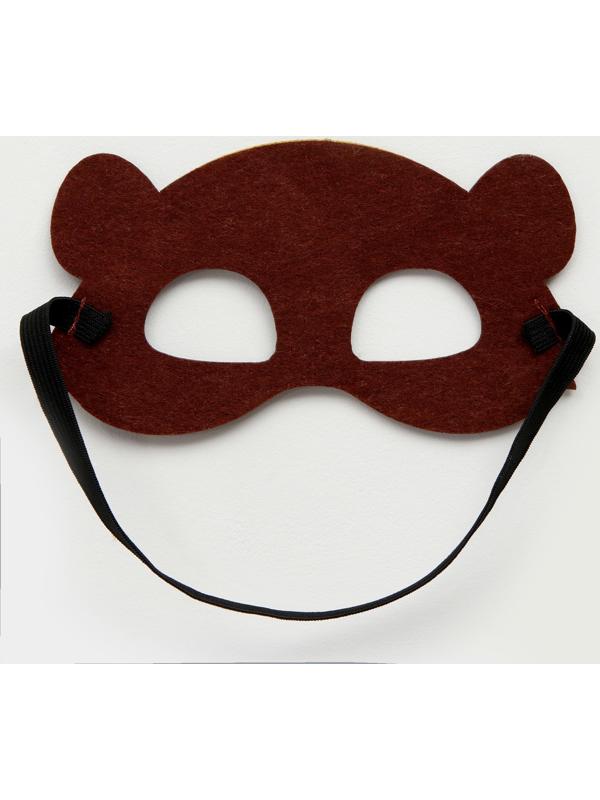 Карнавальный набор «Лесной мишутка»