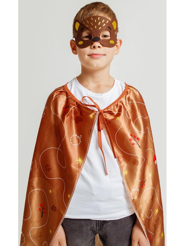 Карнавальный набор «Лесной мишутка»