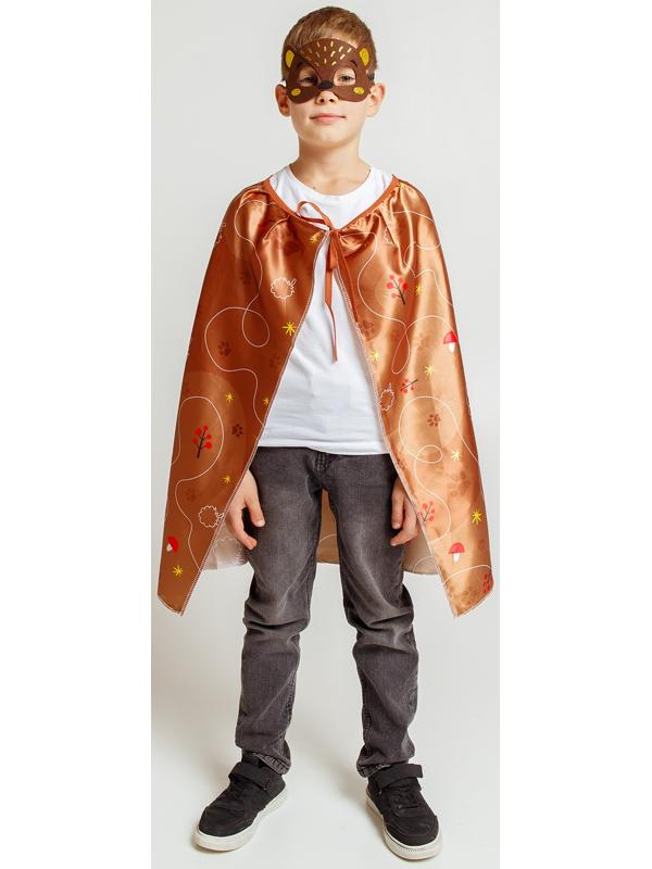 Карнавальный набор «Лесной мишутка»