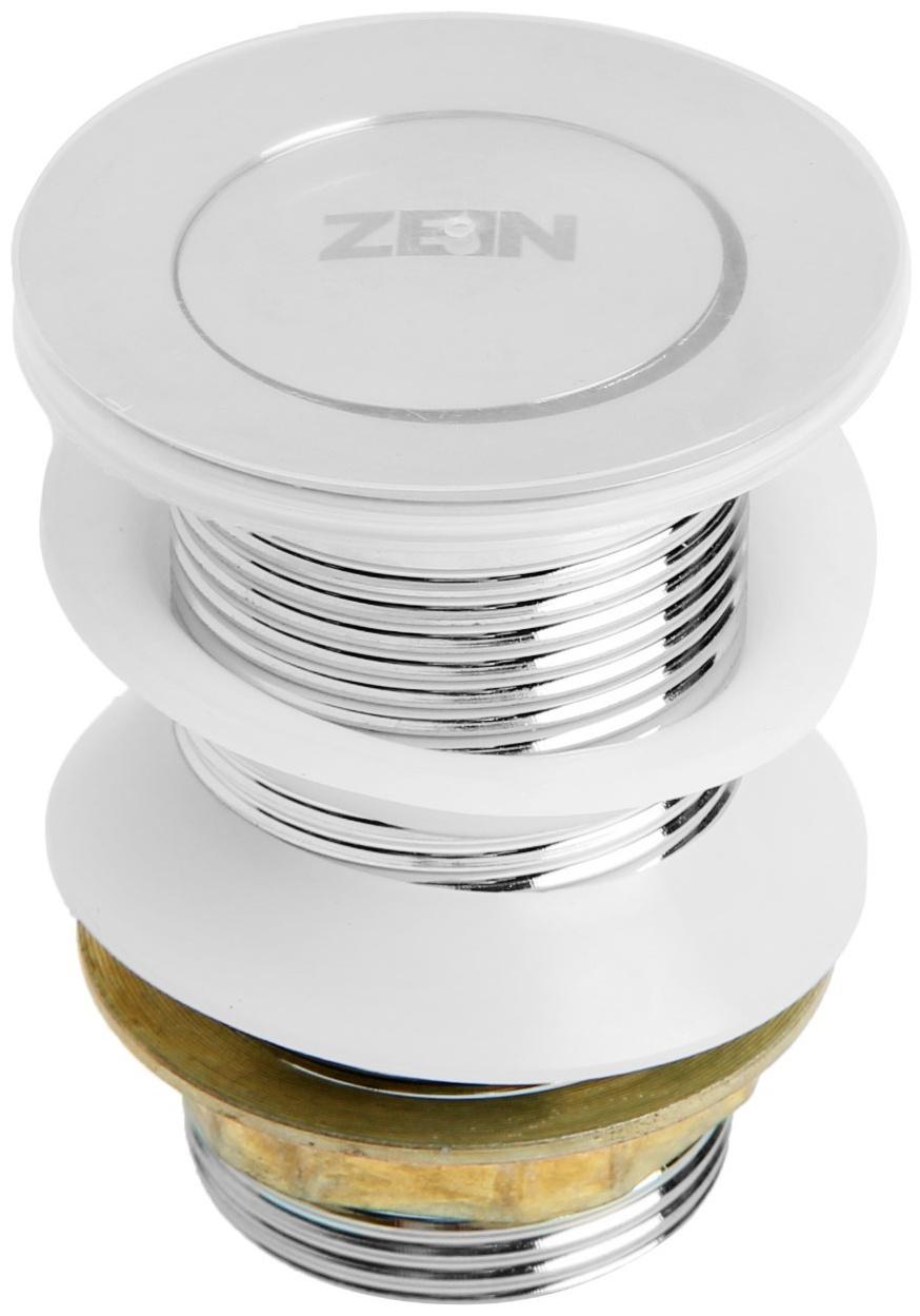 Донный клапан ZEIN B1, 1 1/4