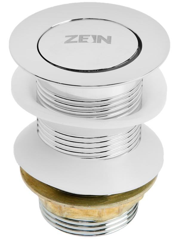 Донный клапан ZEIN B1, 1 1/4