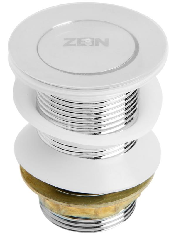 Донный клапан ZEIN B1, 1 1/4