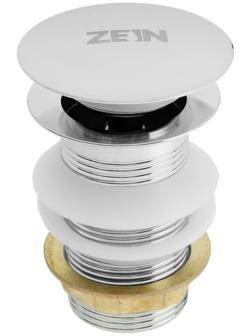 Донный клапан ZEIN B2, 1 1/4