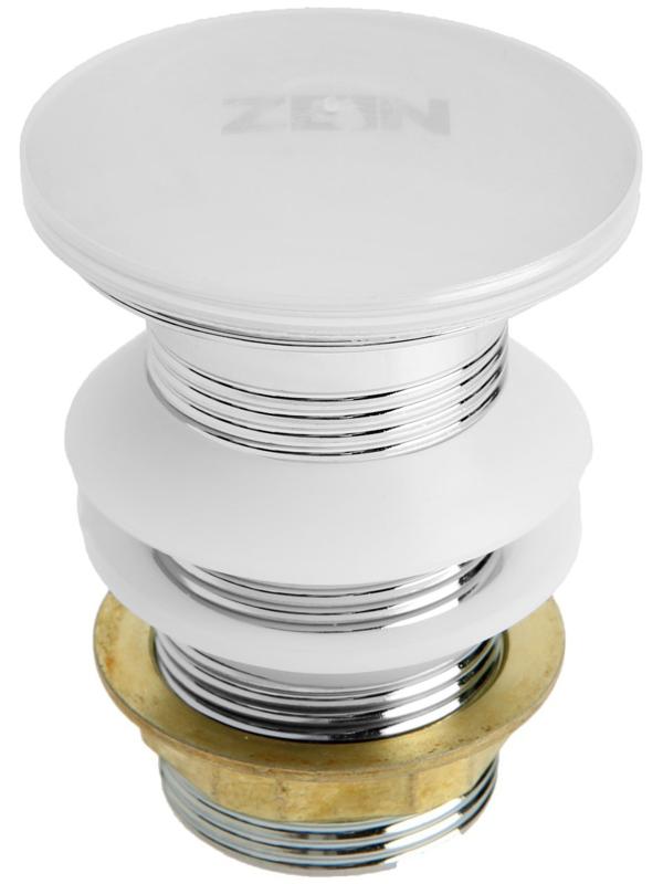 Донный клапан ZEIN B2, 1 1/4