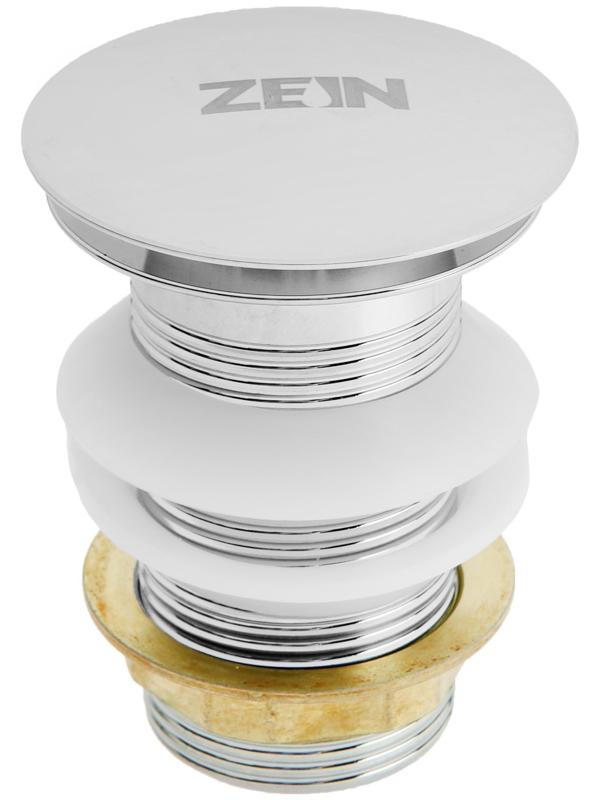 Донный клапан ZEIN B2, 1 1/4