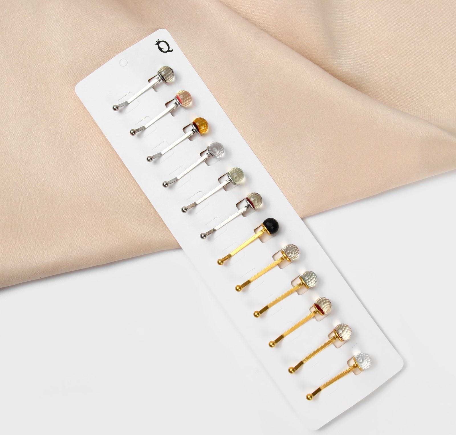 Зажим для платка 