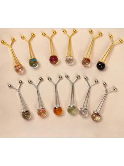 Зажим для платка 